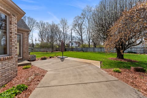 Photo of 2534 Chestnut Street, Columbus, IN