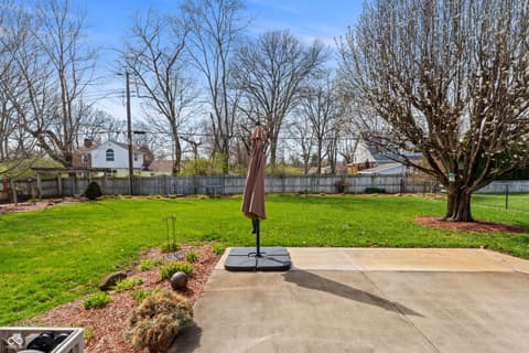 Photo of 2534 Chestnut Street, Columbus, IN