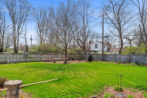 Photo of 2534 Chestnut Street, Columbus, IN