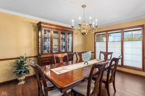 Photo of 2534 Chestnut Street, Columbus, IN