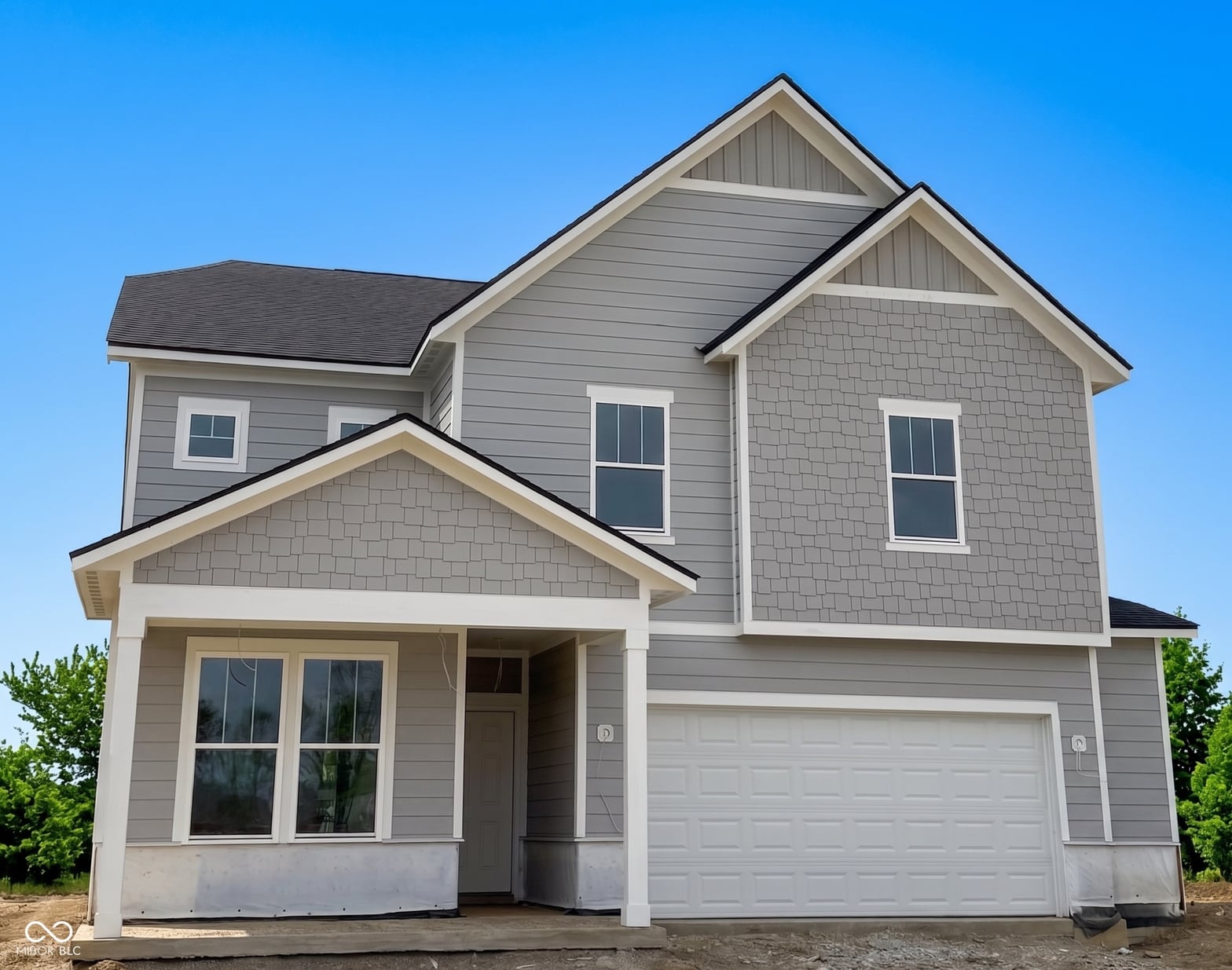 Photo of 3440 Garnet Drive, Plainfield, IN
