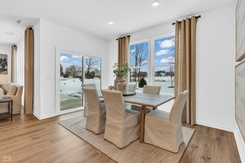 Photo of 3440 Garnet Drive, Plainfield, IN