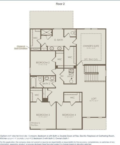 Photo of 3440 Garnet Drive, Plainfield, IN