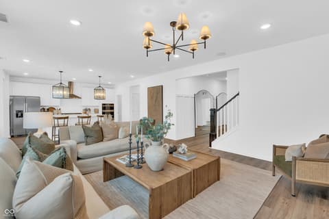 Photo of 3440 Garnet Drive, Plainfield, IN