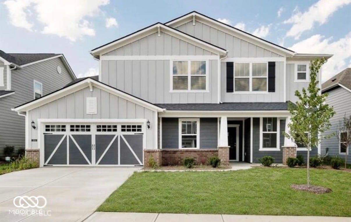 Photo of 5334 Dunhaven Road, Noblesville, IN