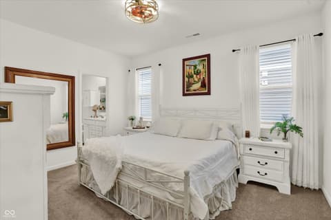 Photo of 2543 Maricopa Boulevard, Whitestown, IN