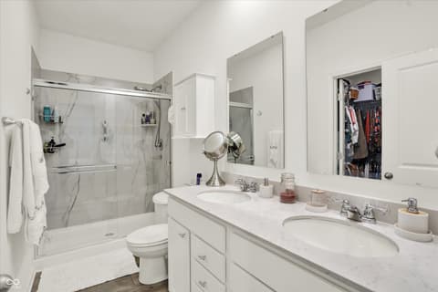 Photo of 2543 Maricopa Boulevard, Whitestown, IN