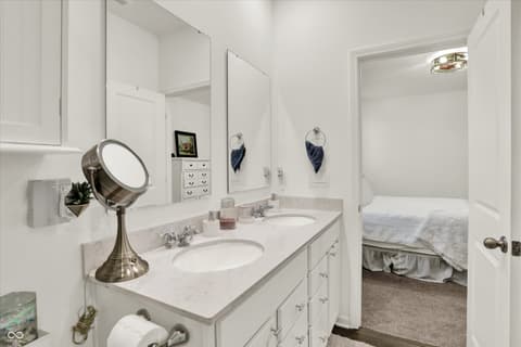Photo of 2543 Maricopa Boulevard, Whitestown, IN