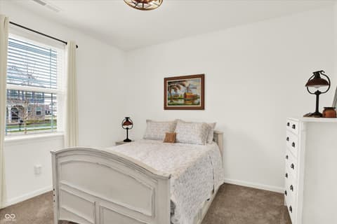 Photo of 2543 Maricopa Boulevard, Whitestown, IN