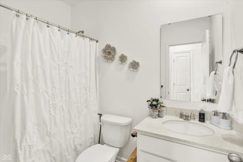 Photo of 2543 Maricopa Boulevard, Whitestown, IN