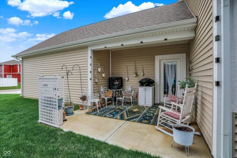 Photo of 2543 Maricopa Boulevard, Whitestown, IN