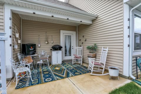 Photo of 2543 Maricopa Boulevard, Whitestown, IN