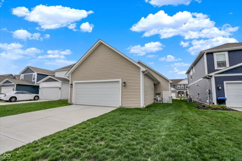 Photo of 2543 Maricopa Boulevard, Whitestown, IN