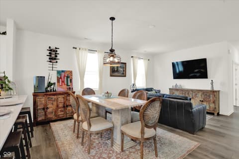 Photo of 2543 Maricopa Boulevard, Whitestown, IN