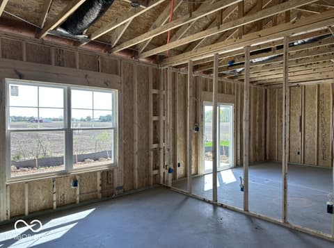 Photo of 1730 Fair Weather Drive, Pendleton, IN