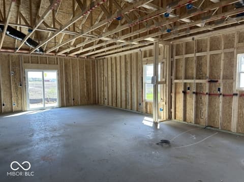 Photo of 1730 Fair Weather Drive, Pendleton, IN