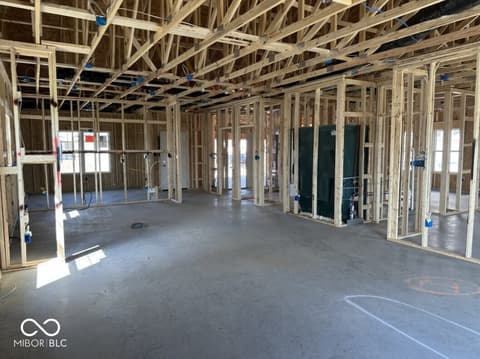 Photo of 1730 Fair Weather Drive, Pendleton, IN