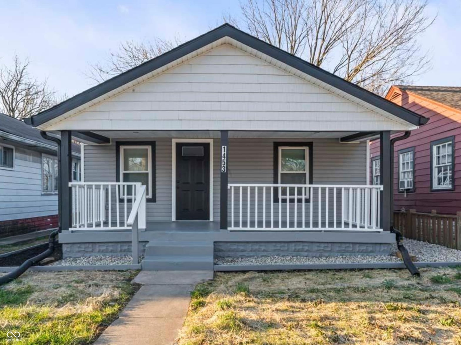Photo of 1453 W 34th Street, Indianapolis, IN