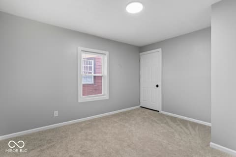 Photo of 1453 W 34th Street, Indianapolis, IN