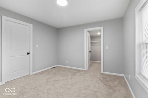 Photo of 1453 W 34th Street, Indianapolis, IN