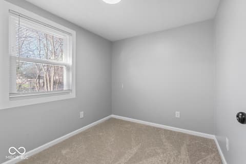 Photo of 1453 W 34th Street, Indianapolis, IN