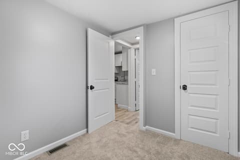 Photo of 1453 W 34th Street, Indianapolis, IN