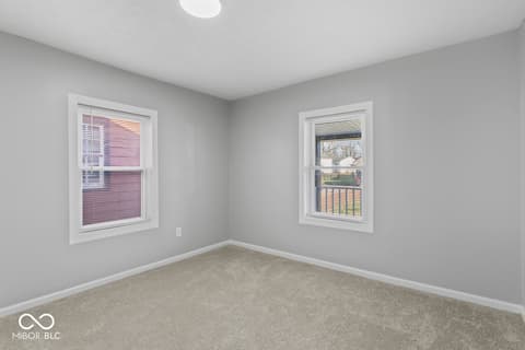 Photo of 1453 W 34th Street, Indianapolis, IN