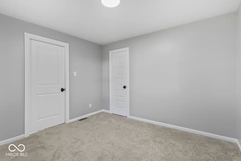 Photo of 1453 W 34th Street, Indianapolis, IN