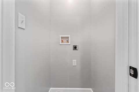 Photo of 1453 W 34th Street, Indianapolis, IN