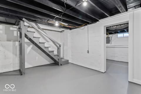Photo of 1453 W 34th Street, Indianapolis, IN