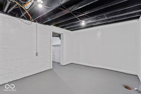 Photo of 1453 W 34th Street, Indianapolis, IN