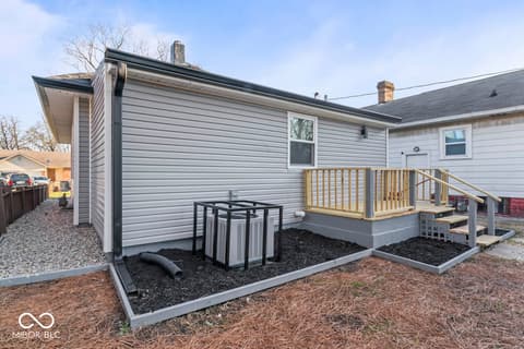 Photo of 1453 W 34th Street, Indianapolis, IN