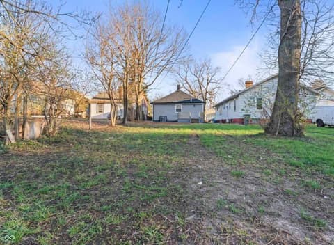 Photo of 1453 W 34th Street, Indianapolis, IN