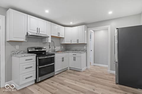 Photo of 1453 W 34th Street, Indianapolis, IN