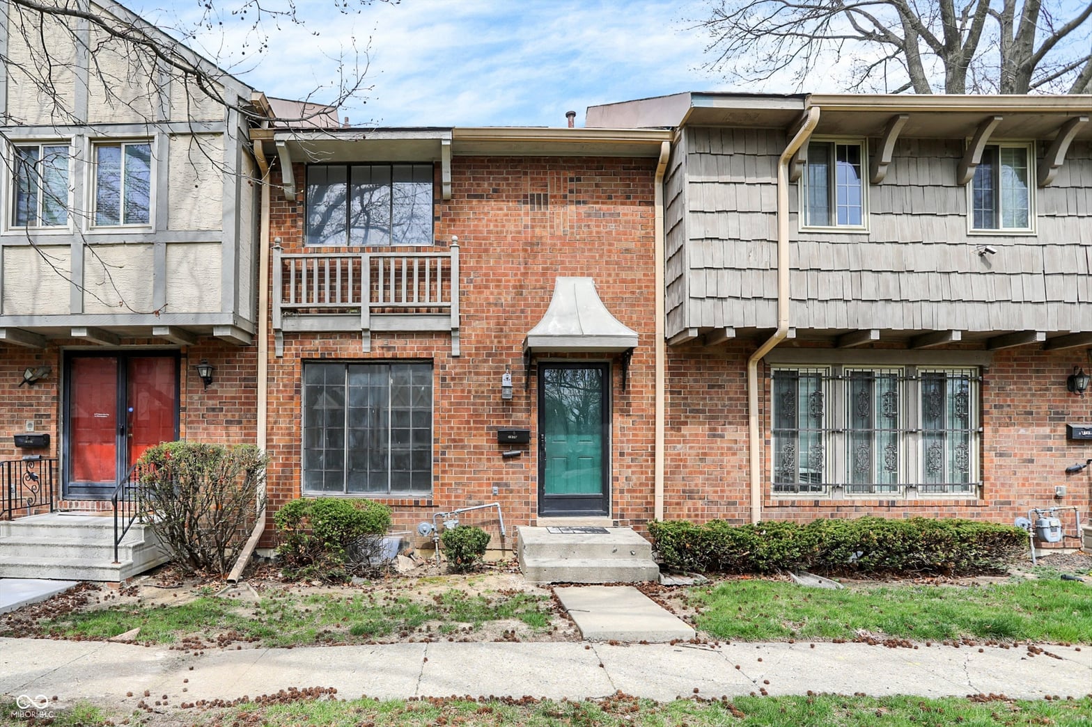 Photo of 1935 Bridgton Court, Indianapolis, IN
