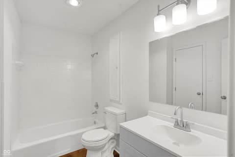 Photo of 1935 Bridgton Court, Indianapolis, IN