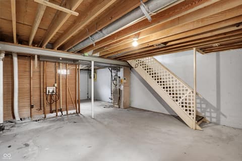 Photo of 1935 Bridgton Court, Indianapolis, IN
