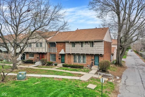Photo of 1935 Bridgton Court, Indianapolis, IN