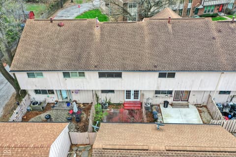Photo of 1935 Bridgton Court, Indianapolis, IN
