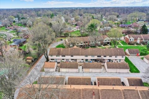 Photo of 1935 Bridgton Court, Indianapolis, IN