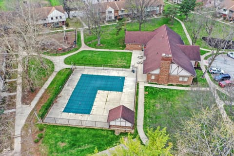 Photo of 1935 Bridgton Court, Indianapolis, IN