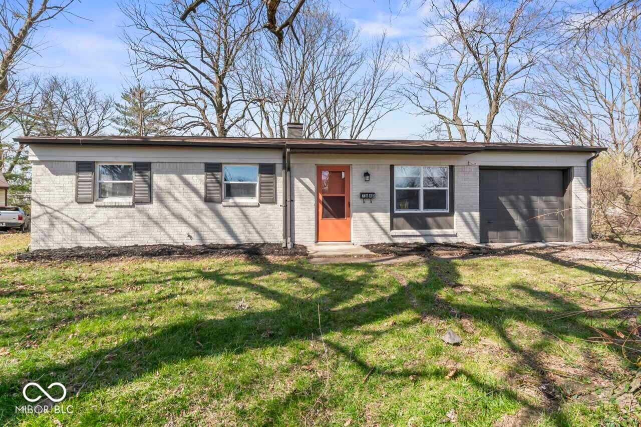 Photo of 7840 Roseway Court, Indianapolis, IN