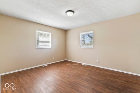 Photo of 7840 Roseway Court, Indianapolis, IN