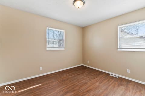 Photo of 7840 Roseway Court, Indianapolis, IN