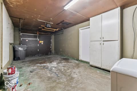 Photo of 7840 Roseway Court, Indianapolis, IN