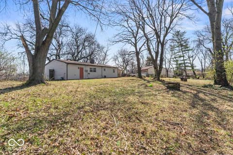 Photo of 7840 Roseway Court, Indianapolis, IN