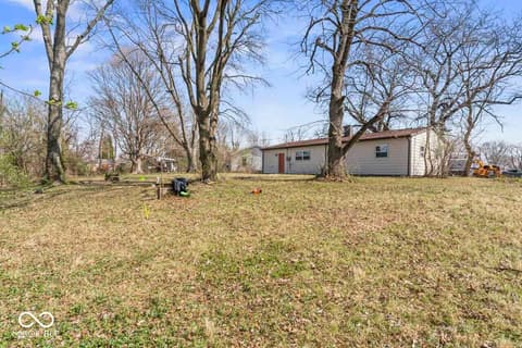 Photo of 7840 Roseway Court, Indianapolis, IN