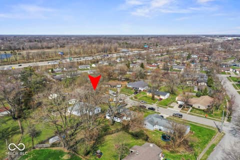 Photo of 7840 Roseway Court, Indianapolis, IN