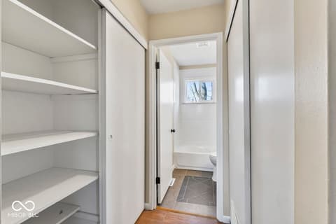 Photo of 7840 Roseway Court, Indianapolis, IN