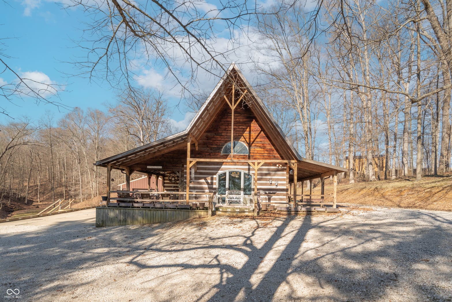 Photo of 964 W Rusty Ridge, Martinsville, IN